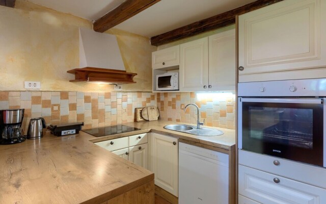 Villa Prisedi Rakalj