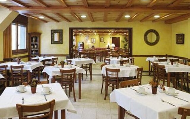 La Cabana