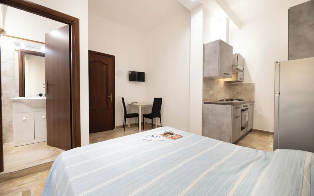 Gallipoli Apartment Ac, Seaside