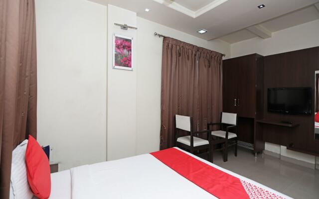 FabHotel Ranjanas