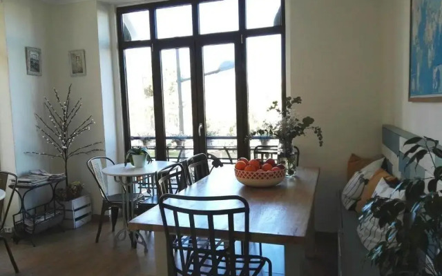 Hostal Balcón al mar