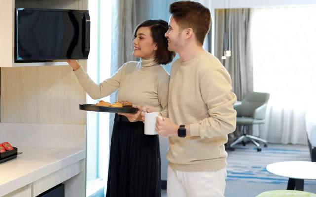 Novotel Suites Yogyakarta Malioboro