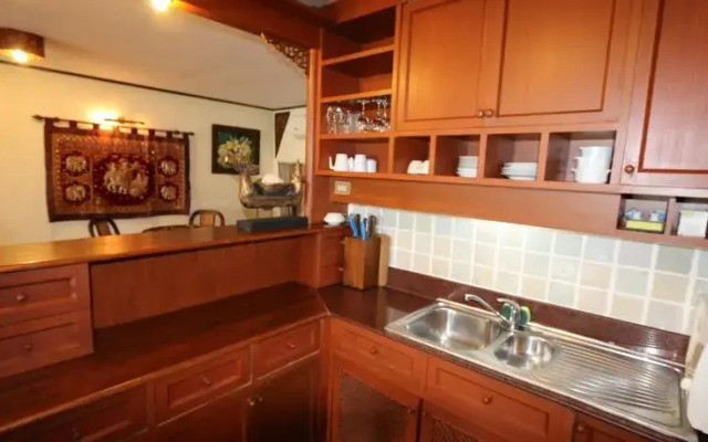 Kalim Residence