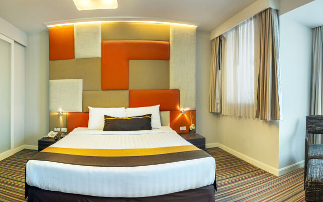 Thamrongin Hotel
