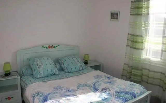 Hotel La Cote DArgent