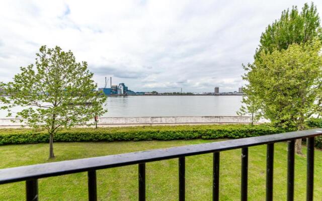 Suites by Rehoboth - 23 Thames View - Upper - Woolwich