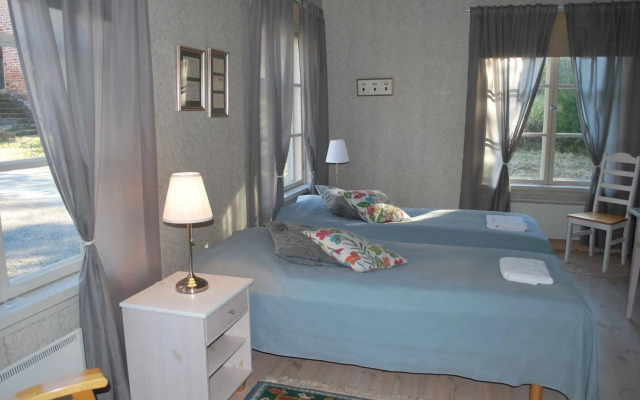 Kirjakkalan Ruukkikylä