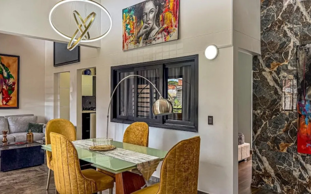 Urban Lofts Laureles 40