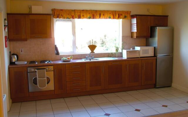 Waterville Holiday Homes
