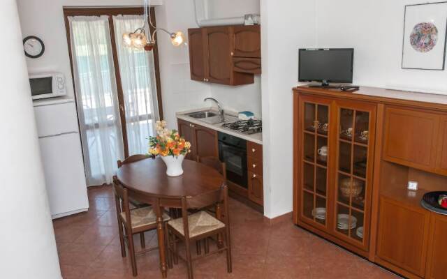 Agriturismo Il Casale di Monica