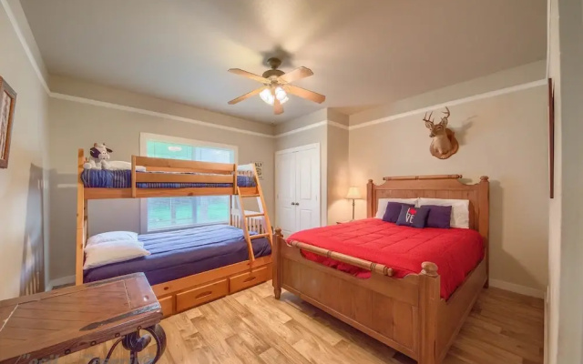 Texas Star Rr9084ts 3 Bedroom Home by RedAwning