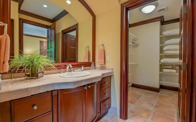 CR Luxury Terrazas 3A 3 Bdrm