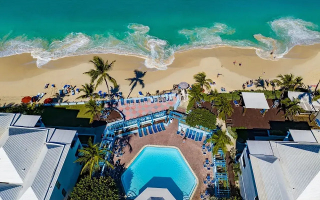 Ocean View Villas at Paradise Island Beach Club