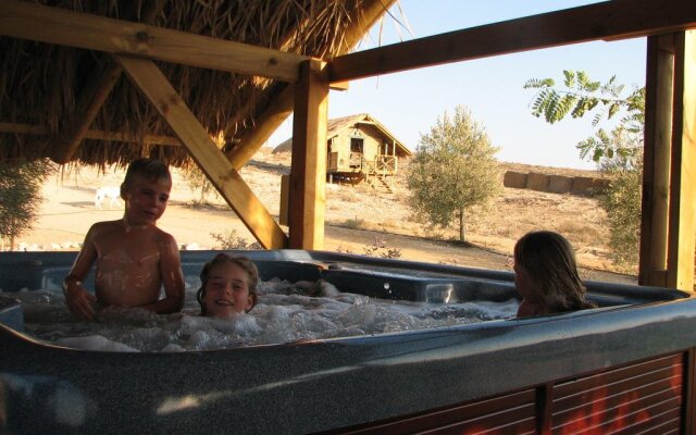 Boker Valley Vineyards Farm