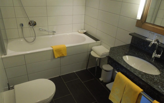Bergresort Seefeld