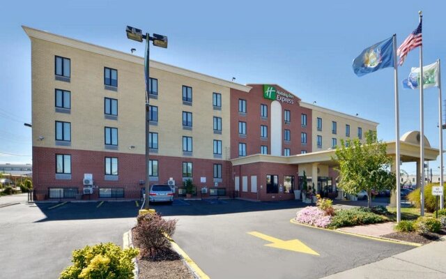 Holiday Inn Express Kennedy Airport