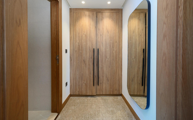 Kempinski Residences & Suites, Doha