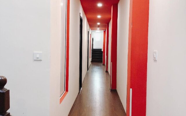 Monsieur Diesel Hotel Hang Bac