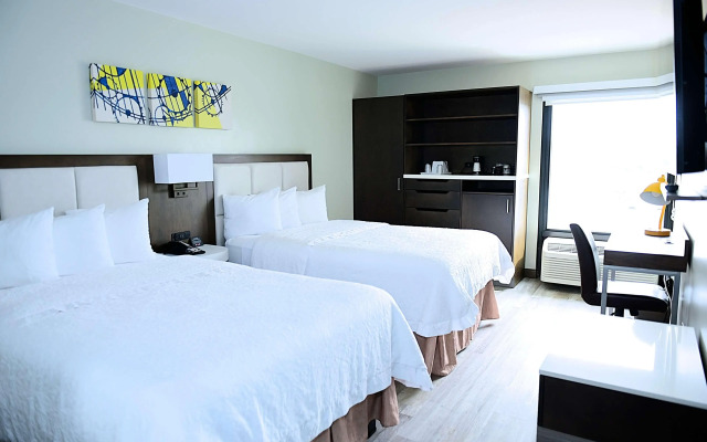 The Addison Hotel