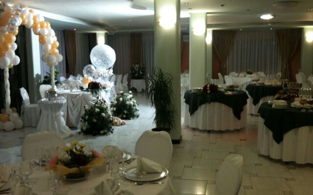 Hotel Roxana