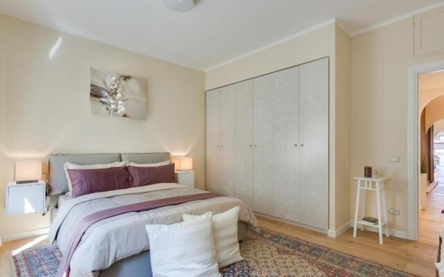 Apartment Ponte Vecchio Balcony