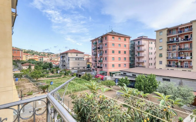 Casa Oneglia vicino stazione Imperia