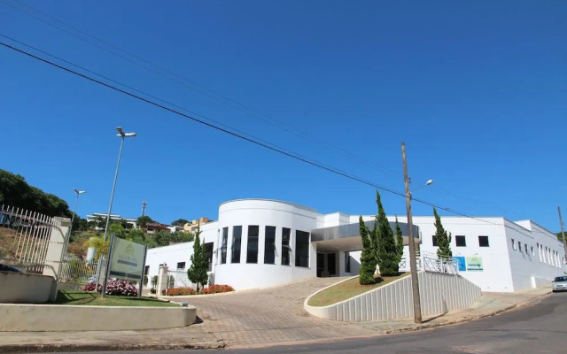 Vale do Sol Pousada Hotel