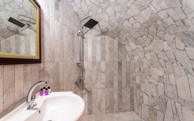 Cafer Aga Konagi Hotel