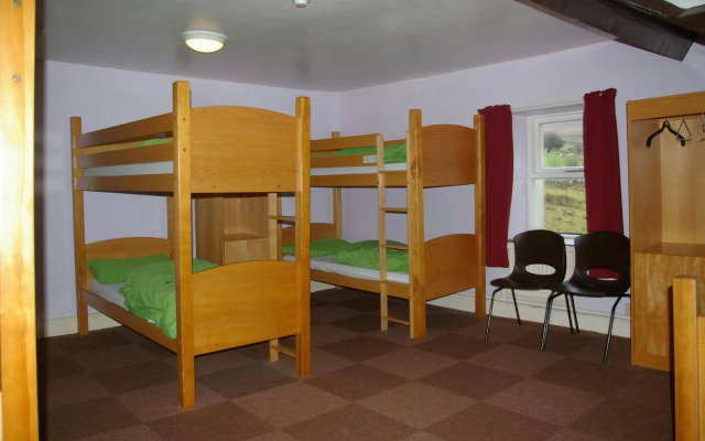 YHA Snowdon Ranger