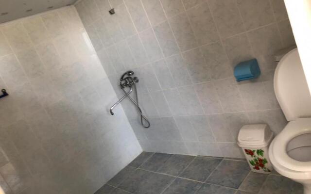 Guest house on Kabardinskaya 10