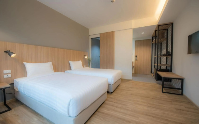 Mii Hotel Srinakarin