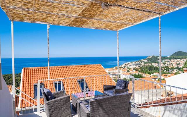 Andelic Sunset Apartments