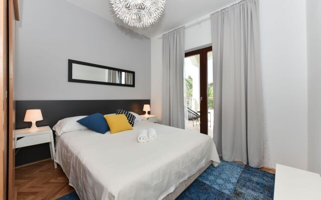 Mediterraneo Garden Apartments