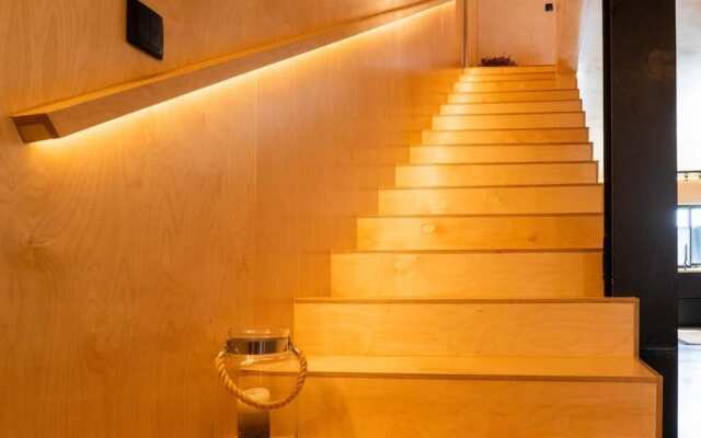 Furnas Boutique House