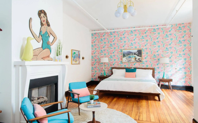 The Dwell Hotel, a Member of Design Hotels