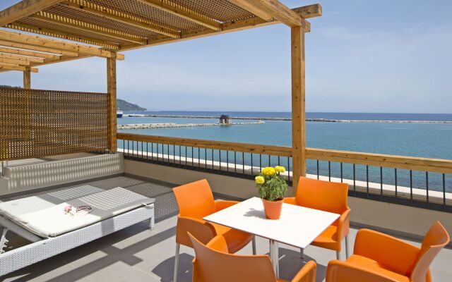 Kymi Palace Hotel