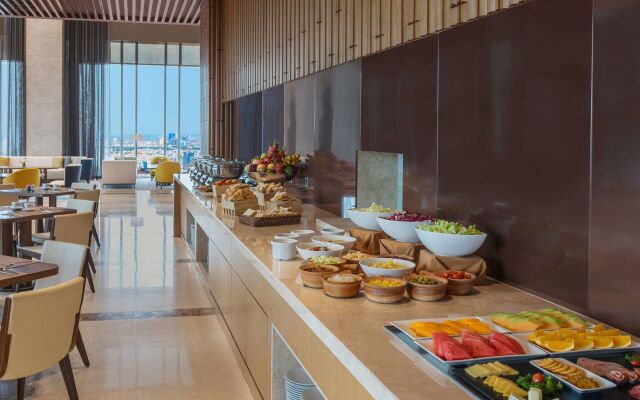 Sedona Suites Ho Chi Minh City