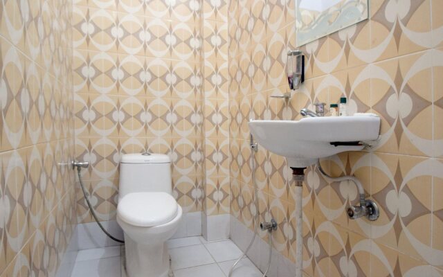 Royal Castillo By OYO Rooms