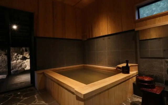 Kurokawa Onsen Gosho Gekkoju