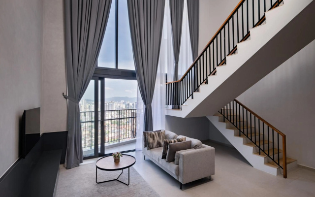 Isola Klcc Hotel, Trademark Collection By Wyndham – Guest Rooms – Kuala Lumpur
