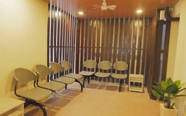 Brightwood Hotel & Residences