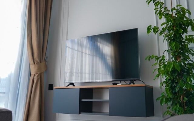 Juglans Suites