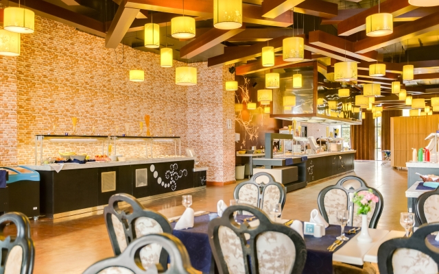 Evrika Club Hotel