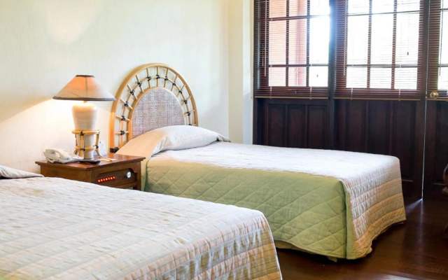 Toraja Heritage Hotel – Guest Rooms – Rantepao