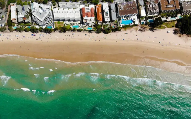 Noosa Terrace No 4 - Noosa Getaways