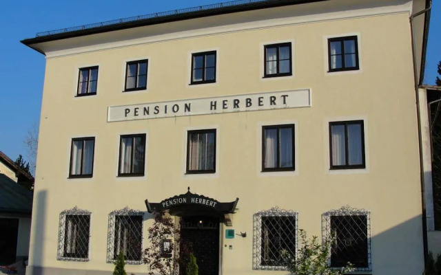 Hotel Pension Herbert