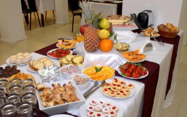 Hotel Casino San Eugenio del Cuareim