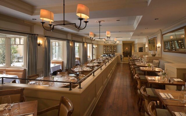 Lafayette Park Hotel & Spa