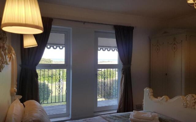 The Skegness Hotel