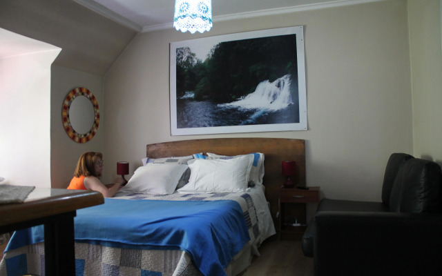 Hostal Chile Chico